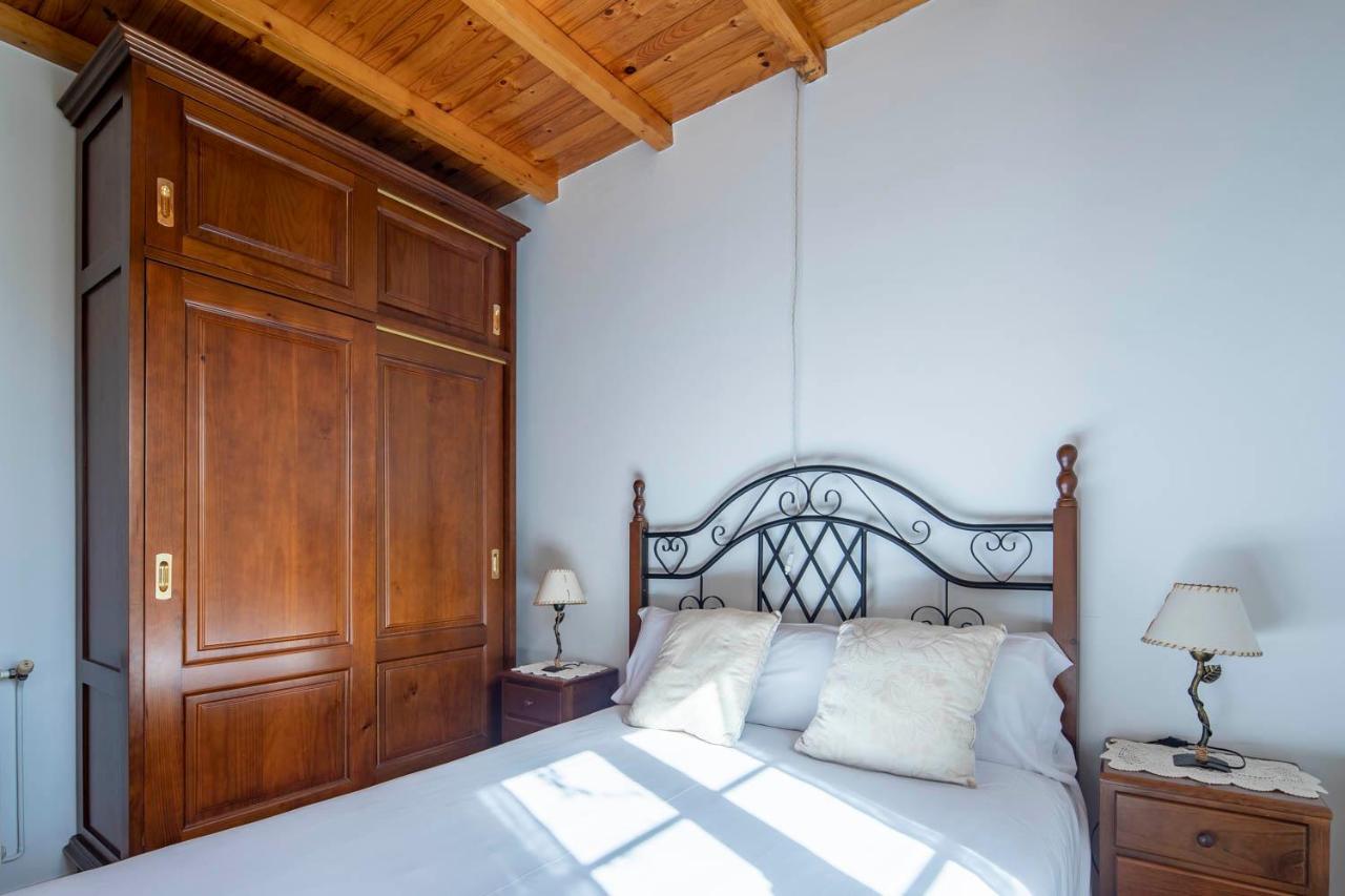 Apartamentos Barral Meu Lar Valga Ngoại thất bức ảnh
