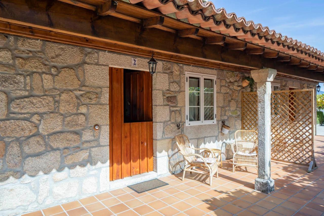 Apartamentos Barral Meu Lar Valga Ngoại thất bức ảnh