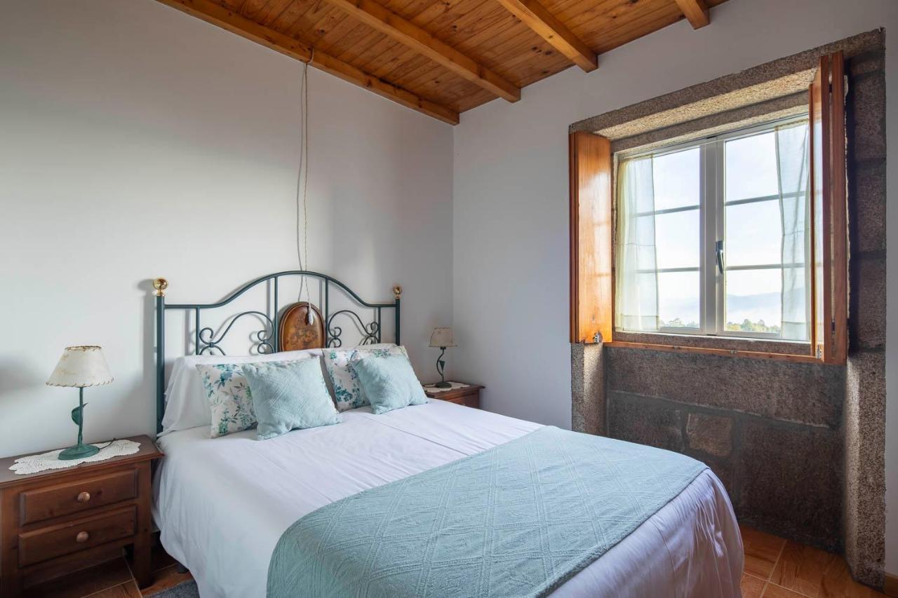 Apartamentos Barral Meu Lar Valga Ngoại thất bức ảnh