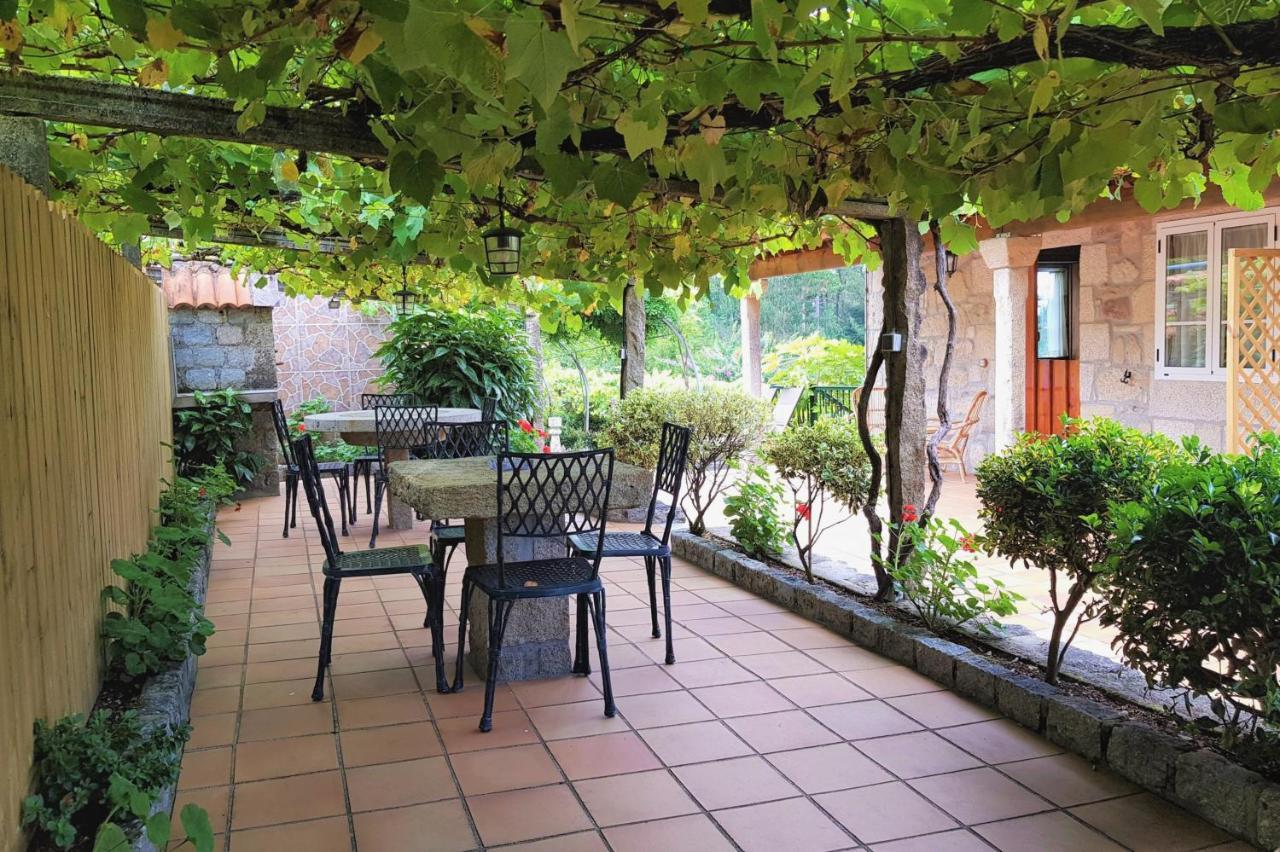 Apartamentos Barral Meu Lar Valga Ngoại thất bức ảnh