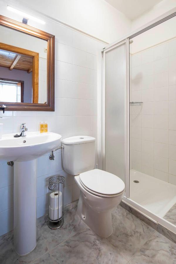 Apartamentos Barral Meu Lar Valga Ngoại thất bức ảnh