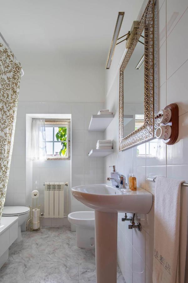 Apartamentos Barral Meu Lar Valga Ngoại thất bức ảnh