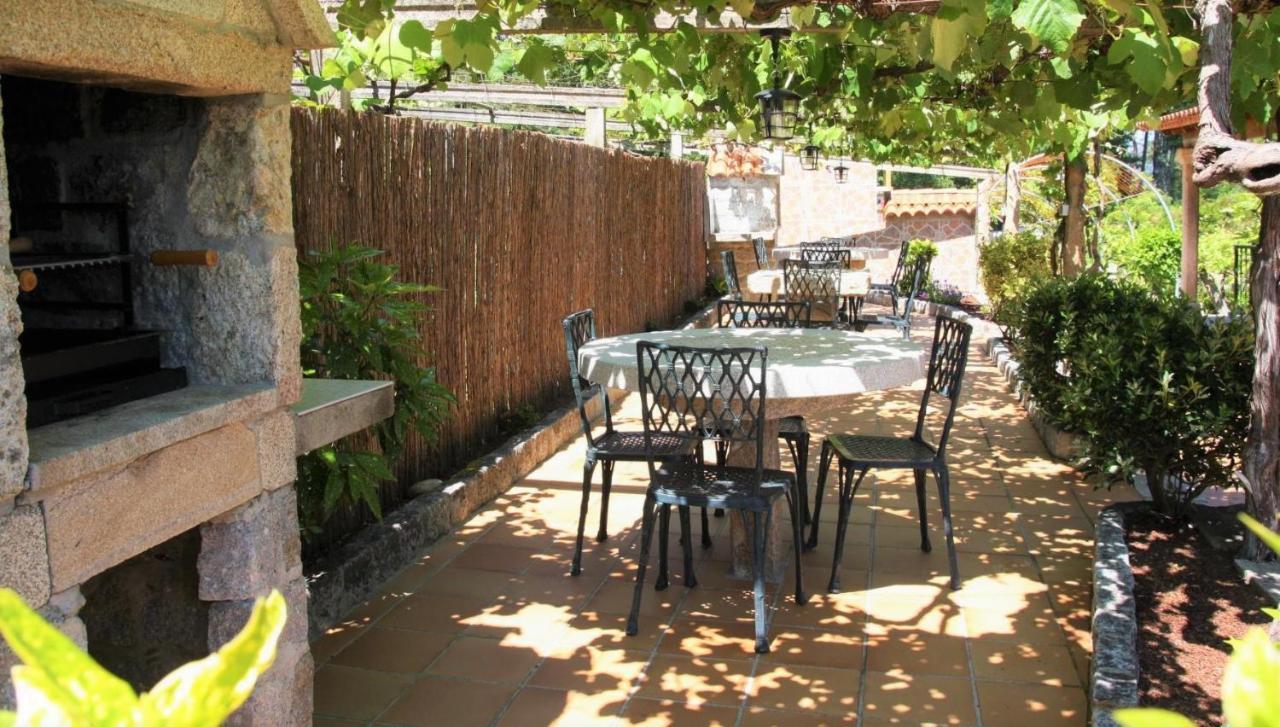 Apartamentos Barral Meu Lar Valga Ngoại thất bức ảnh