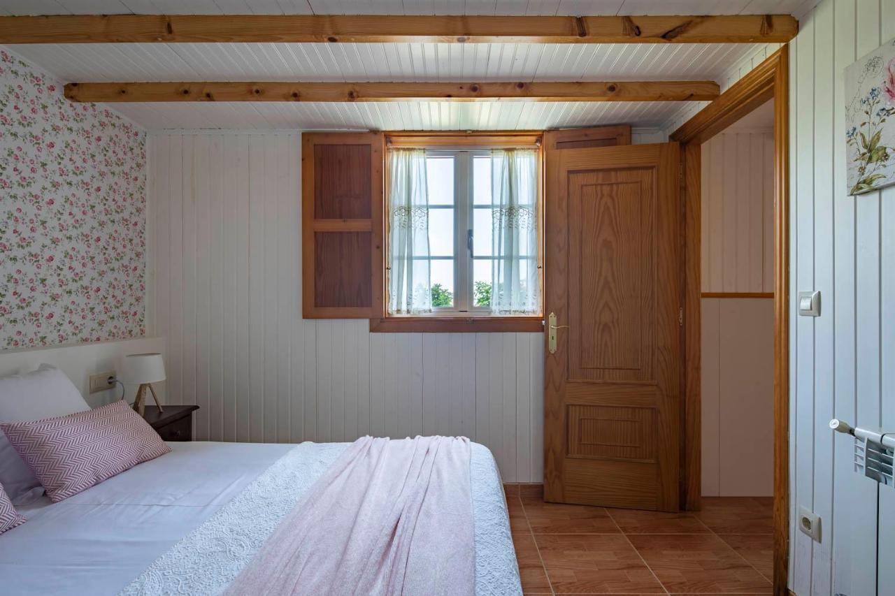 Apartamentos Barral Meu Lar Valga Ngoại thất bức ảnh