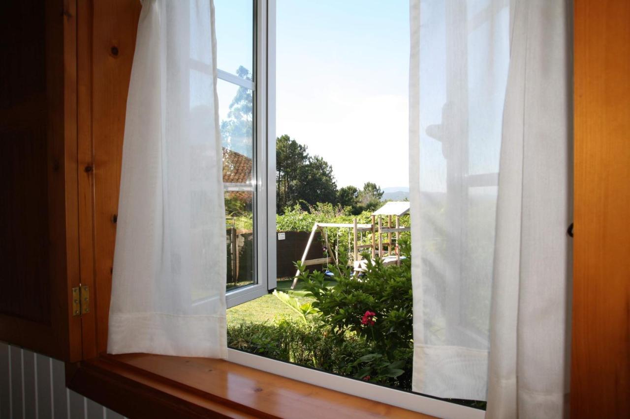 Apartamentos Barral Meu Lar Valga Ngoại thất bức ảnh