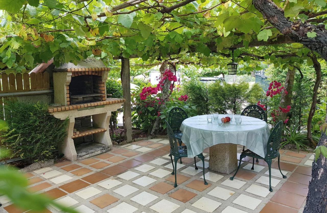 Apartamentos Barral Meu Lar Valga Ngoại thất bức ảnh