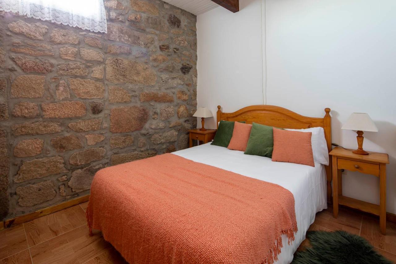 Apartamentos Barral Meu Lar Valga Ngoại thất bức ảnh