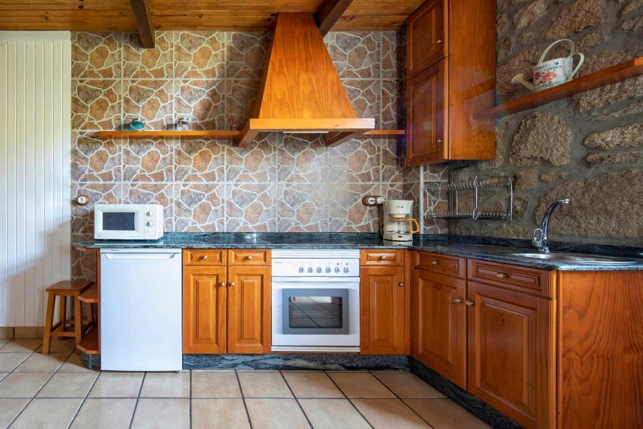 Apartamentos Barral Meu Lar Valga Ngoại thất bức ảnh