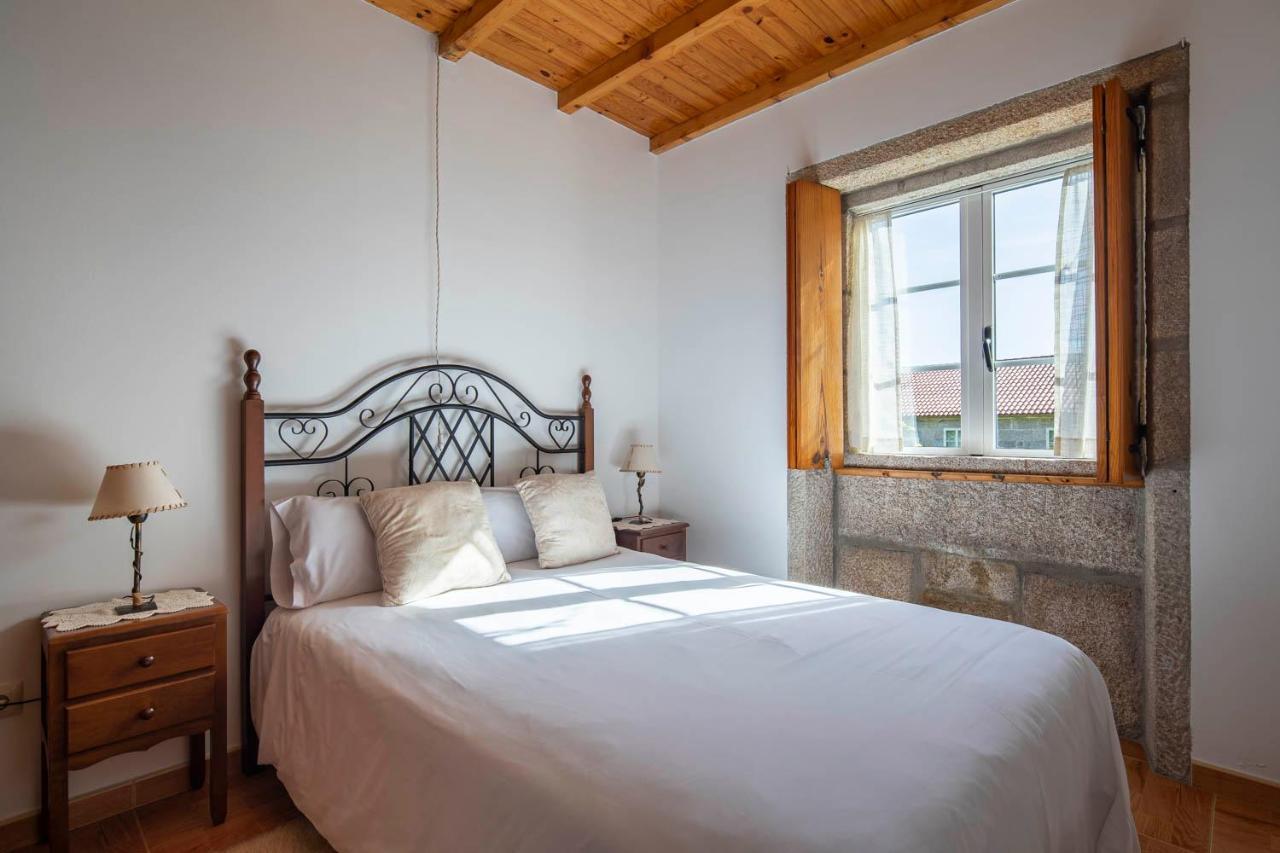 Apartamentos Barral Meu Lar Valga Ngoại thất bức ảnh