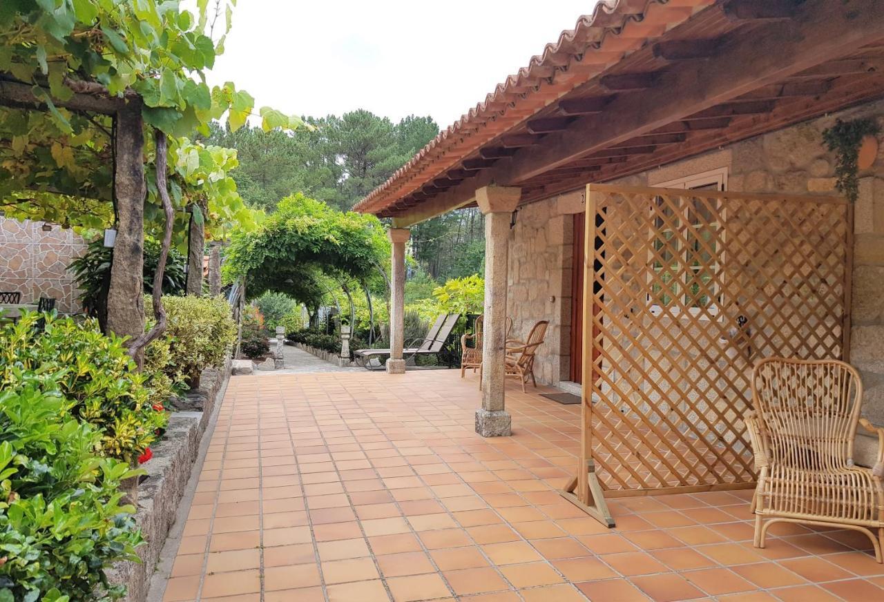 Apartamentos Barral Meu Lar Valga Ngoại thất bức ảnh