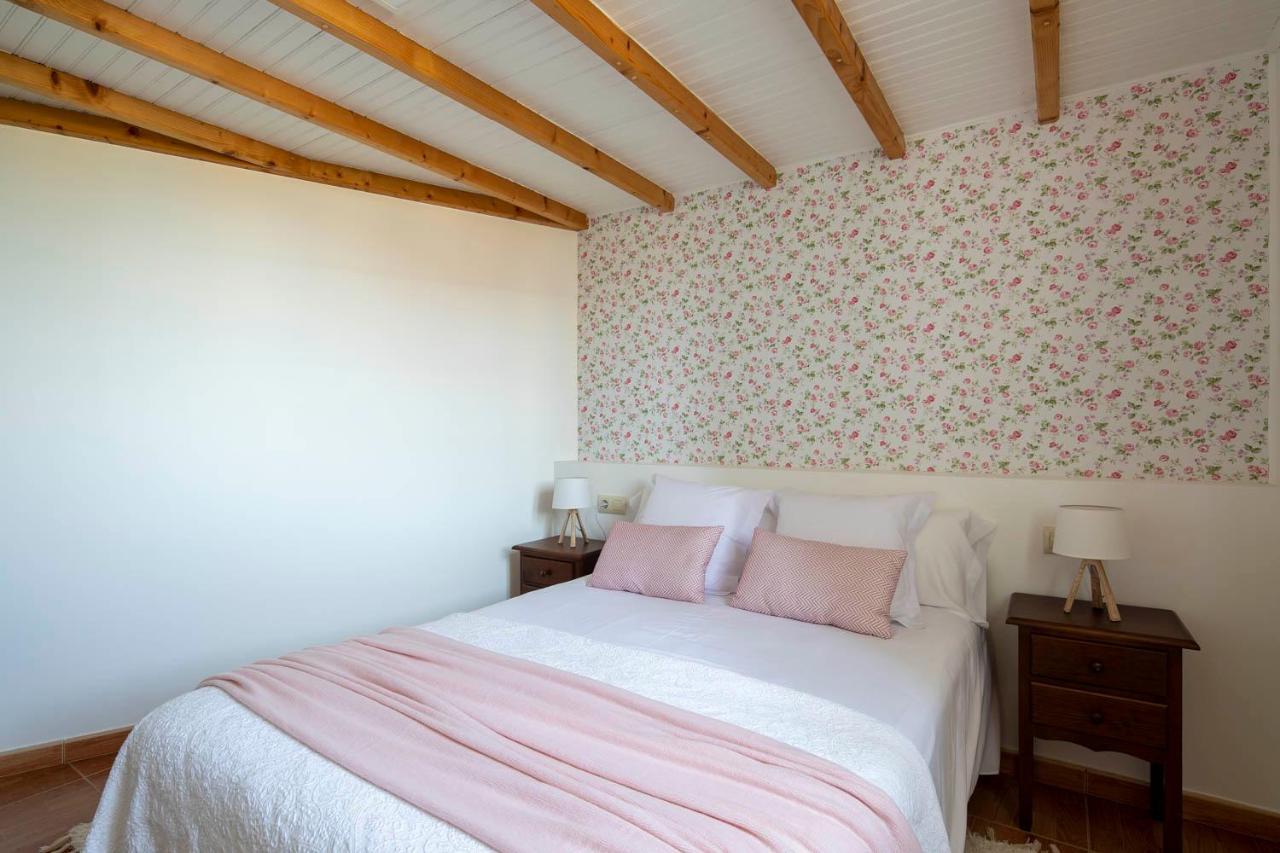 Apartamentos Barral Meu Lar Valga Ngoại thất bức ảnh