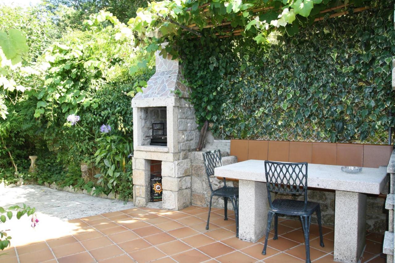 Apartamentos Barral Meu Lar Valga Ngoại thất bức ảnh