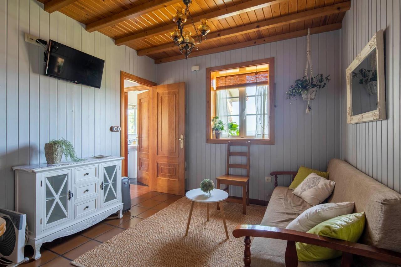Apartamentos Barral Meu Lar Valga Ngoại thất bức ảnh