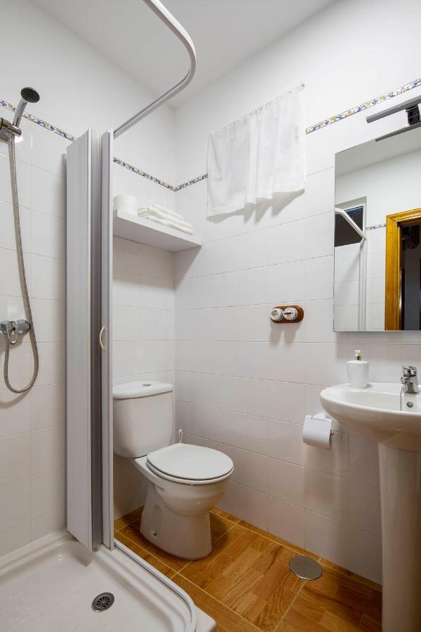 Apartamentos Barral Meu Lar Valga Ngoại thất bức ảnh